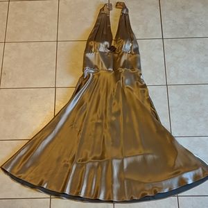 Eliza J prom dress size 10